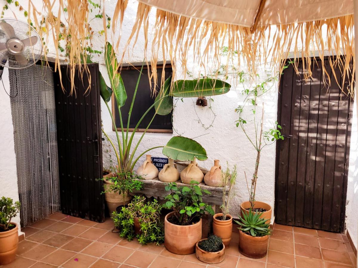 Casa Nomad Villa Agua Amarga  Buitenkant foto
